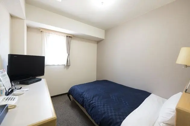 Tek Kişilik Oda, Sigara İçilmez (Semi Double Room)