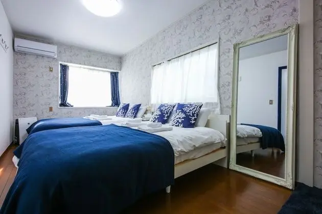 Ev (Private Vacation Home)