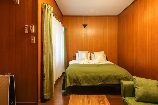 Ev (Private Vacation Home)