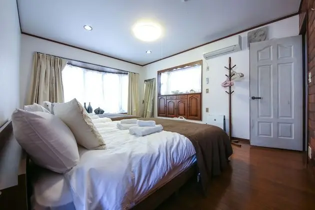 Ev (Private Vacation Home)