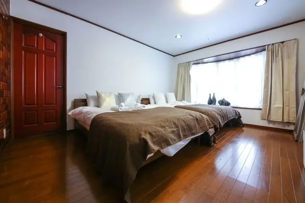 Ev (Private Vacation Home)
