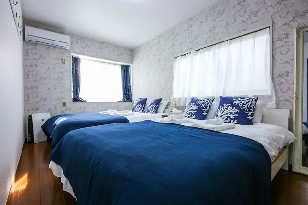 Ev (Private Vacation Home)