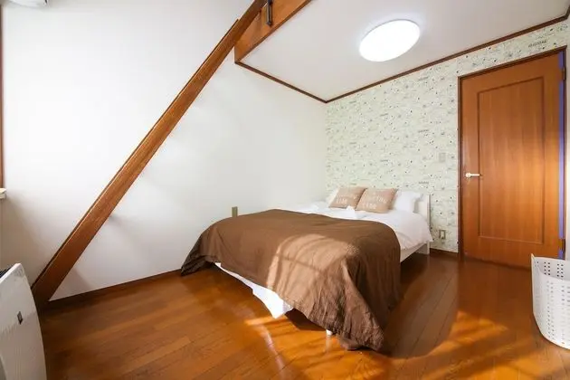 Ev (Private Vacation Home)