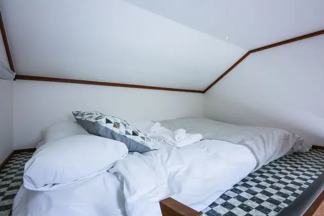 Ev (Private Vacation Home)