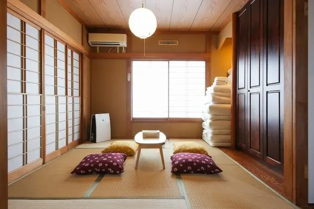 Ev (Private Vacation Home)