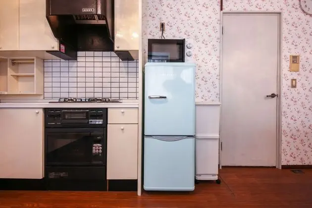 Ev (Private Vacation Home)