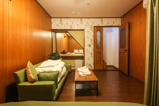 Ev (Private Vacation Home)