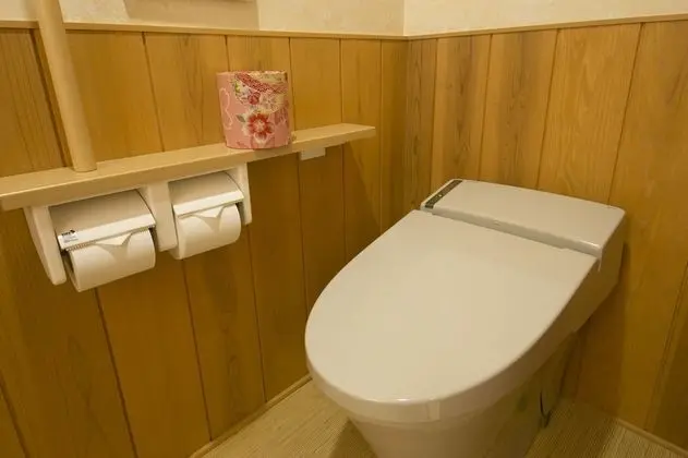 Traditional Oda, Özel Banyo (For 2 Guests)