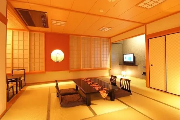 Traditional Oda, Özel Banyo (For 3 Guests)