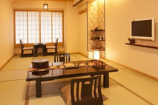 Traditional Oda, Özel Banyo (For 3 Guests)