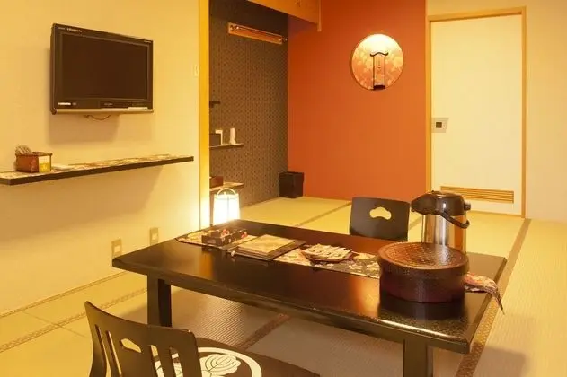 Traditional Oda, Özel Banyo (For 3 Guests)