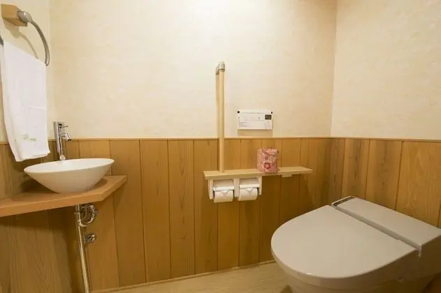 Traditional Oda, Özel Banyo (For 3 Guests)