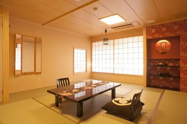 Traditional Oda, Özel Banyo (For 4 Guests)
