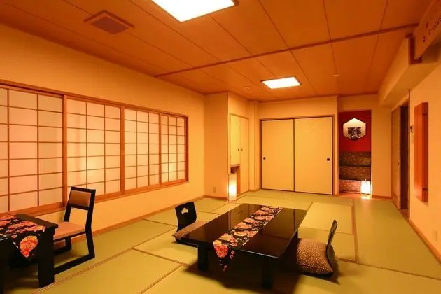 Traditional Oda, Sigara İçilmez, Özel Banyo