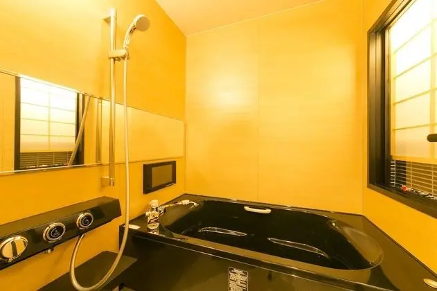 Traditional Oda, Sigara İçilmez, Özel Banyo