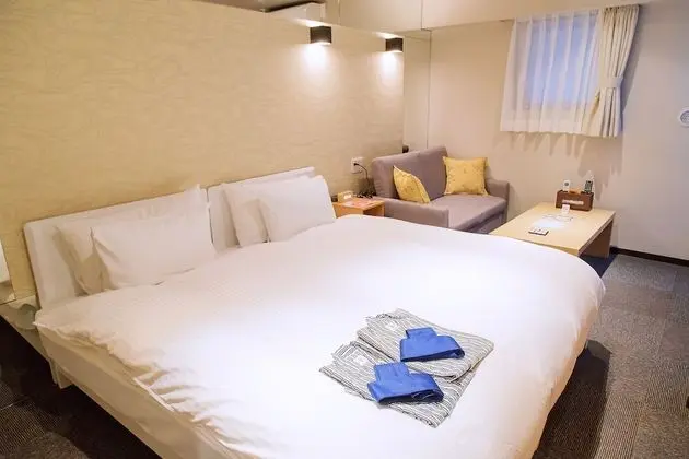 Deluxe Tek Büyük Yataklı Oda, 1 En Büyük (King) Boy Yatak, Danışma