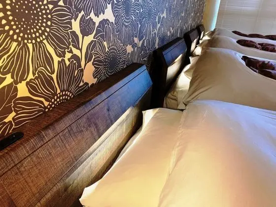 Deluxe Apart Daire, 1 Yatak Odası, Kısmi Deniz Manzaralı, Denize Sıfır (201)