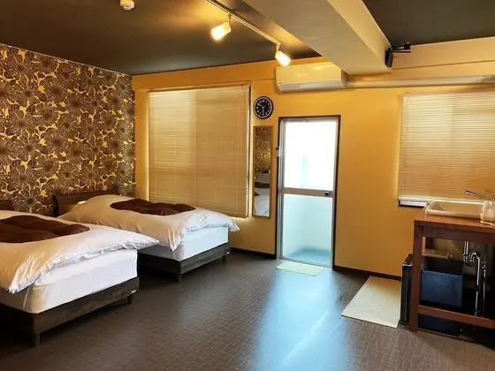 Deluxe Apart Daire, 1 Yatak Odası, Kısmi Deniz Manzaralı, Denize Sıfır (201)