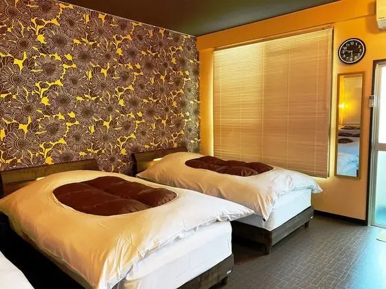 Deluxe Apart Daire, 1 Yatak Odası, Kısmi Deniz Manzaralı, Denize Sıfır (201)