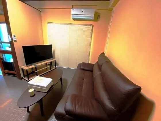 Deluxe Apart Daire, 1 Yatak Odası, Kısmi Deniz Manzaralı, Denize Sıfır (201)