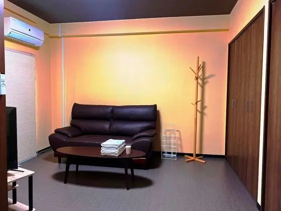 Deluxe Apart Daire, 1 Yatak Odası, Kısmi Deniz Manzaralı, Denize Sıfır (201)