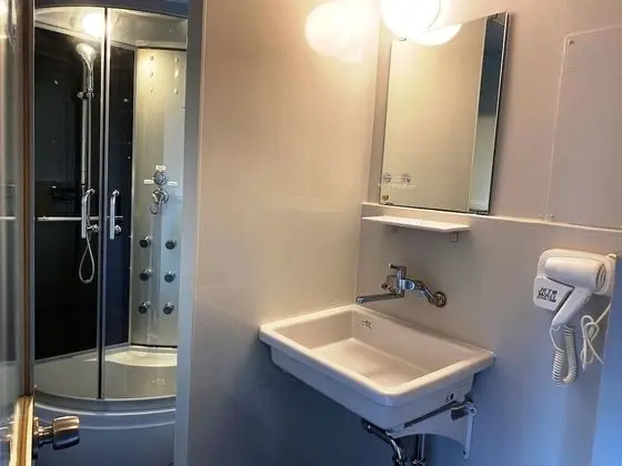 Deluxe Apart Daire, 1 Yatak Odası, Kısmi Deniz Manzaralı, Denize Sıfır (201)