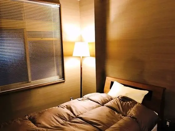 Deluxe Apart Daire, 1 Yatak Odası, Kısmi Deniz Manzaralı, Denize Sıfır (203)