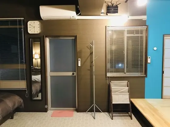 Deluxe Apart Daire, 1 Yatak Odası, Kısmi Deniz Manzaralı, Denize Sıfır (203)