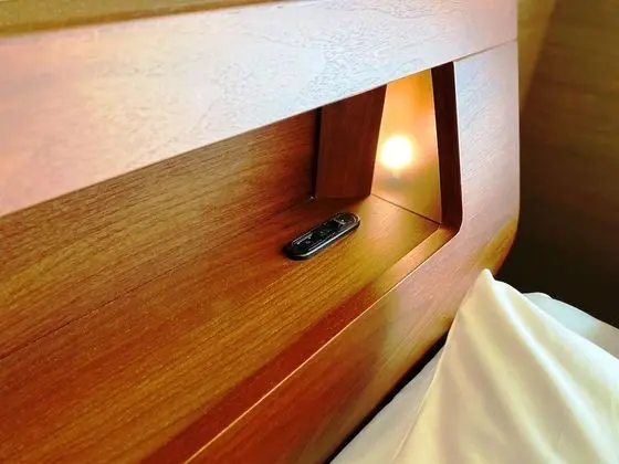 Deluxe Apart Daire, 1 Yatak Odası, Kısmi Deniz Manzaralı, Denize Sıfır (203)