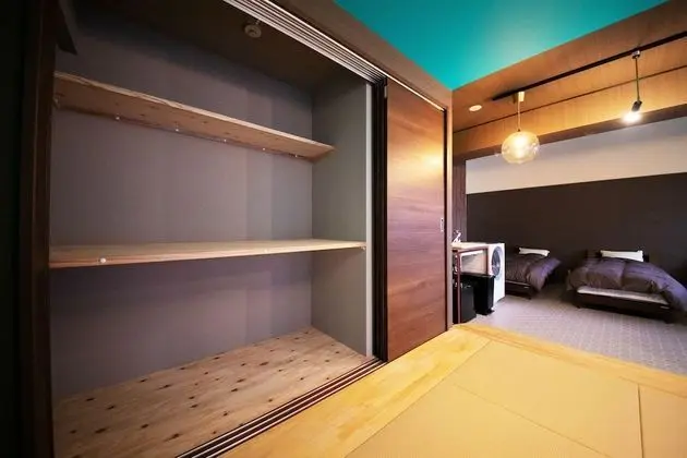 Deluxe Apart Daire, 1 Yatak Odası, Kısmi Deniz Manzaralı, Denize Sıfır (203)