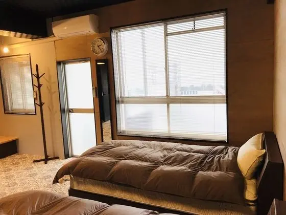 Deluxe Apart Daire, 1 Yatak Odası, Kısmi Deniz Manzaralı, Denize Sıfır (502)