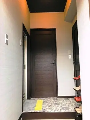Deluxe Apart Daire, 1 Yatak Odası, Kısmi Deniz Manzaralı, Denize Sıfır (502)