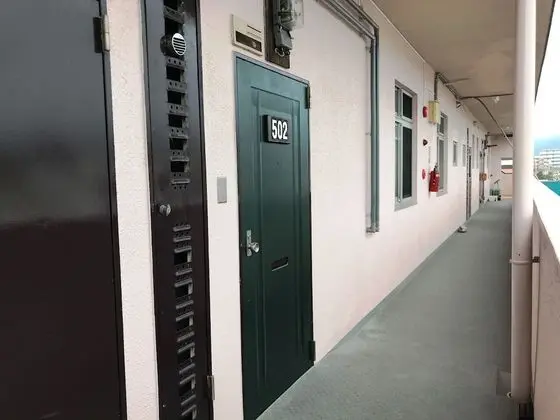 Deluxe Apart Daire, 1 Yatak Odası, Kısmi Deniz Manzaralı, Denize Sıfır (502)