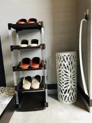 Deluxe Apart Daire, 1 Yatak Odası, Kısmi Deniz Manzaralı, Denize Sıfır (502)