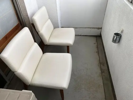 Deluxe Apart Daire, 1 Yatak Odası, Kısmi Deniz Manzaralı, Denize Sıfır (502)