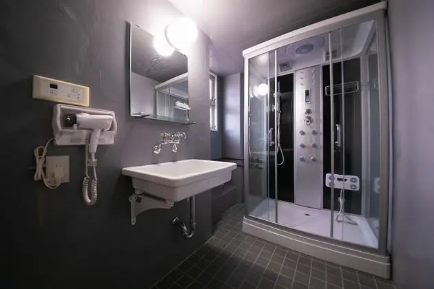 Deluxe Apart Daire, 1 Yatak Odası, Kısmi Deniz Manzaralı, Denize Sıfır (502)