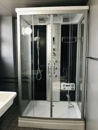 Deluxe Apart Daire, 1 Yatak Odası, Kısmi Deniz Manzaralı, Denize Sıfır (502)