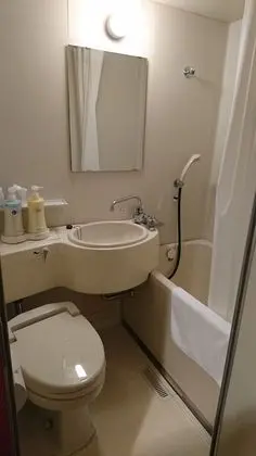 Standard Tek Kişilik Oda, Sigara İçilmez