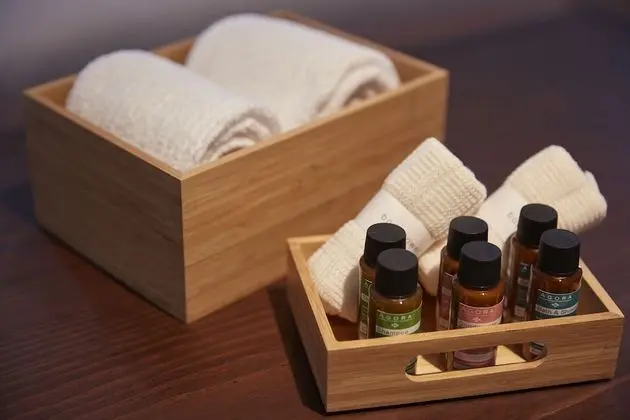 Deluxe İki Ayrı Yataklı Oda, Ek Bina