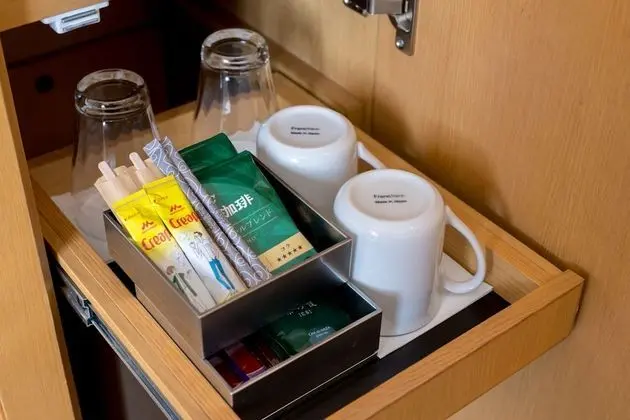 Deluxe İki Ayrı Yataklı Oda (2 Semi Double Beds)