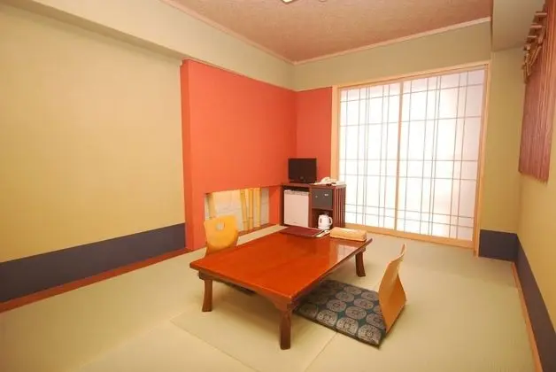 Traditional Oda (Standard Japanese Style)