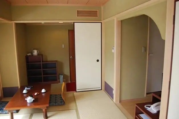 Traditional Oda (Standard Japanese Style)