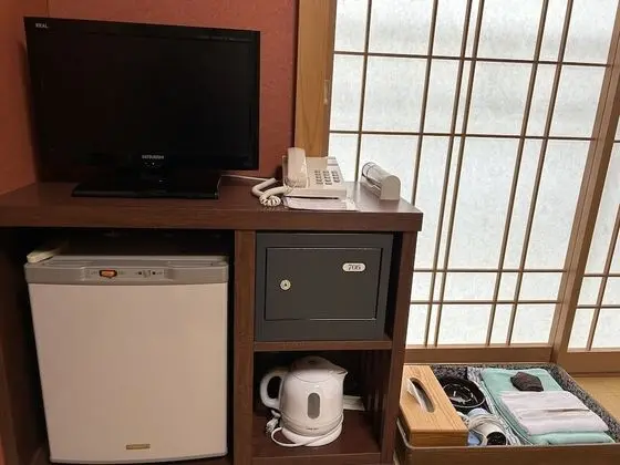 Traditional Oda (Standard Japanese Style)