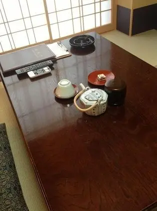 Traditional Oda (Standard Japanese Style)