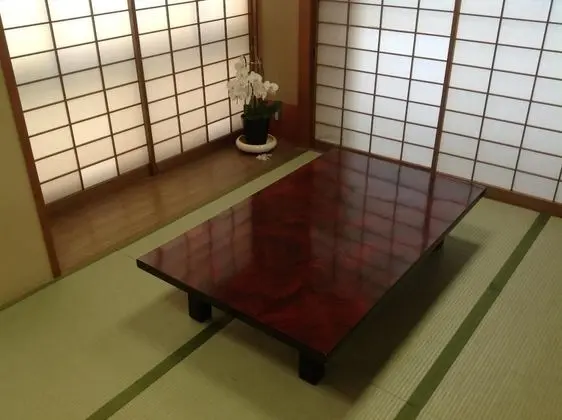 Traditional Oda (Standard Japanese Style)