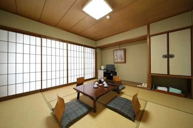 Traditional Oda (Superior Japanese Style)