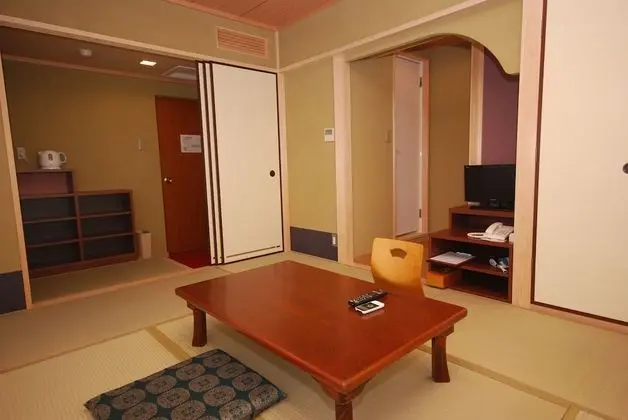 Traditional Oda (Superior Japanese Style)