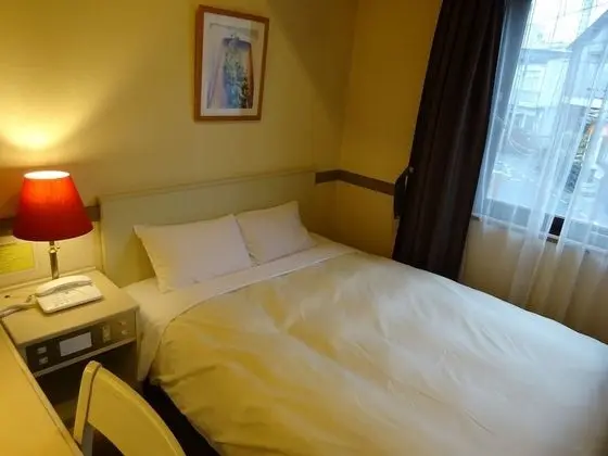 Tek Büyük Yataklı Oda, Sigara İçilmez