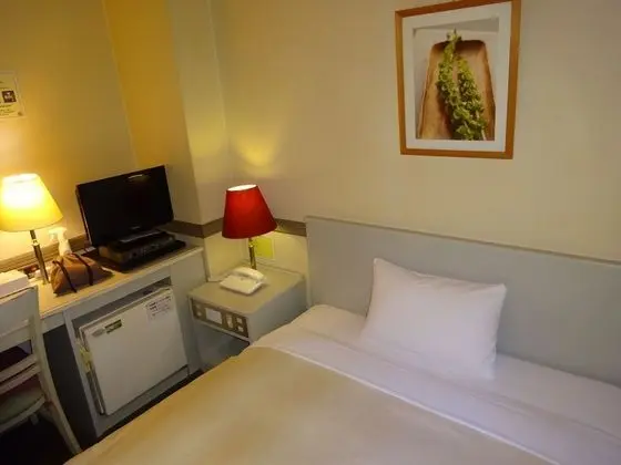 Tek Kişilik Oda, Sigara İçilmez