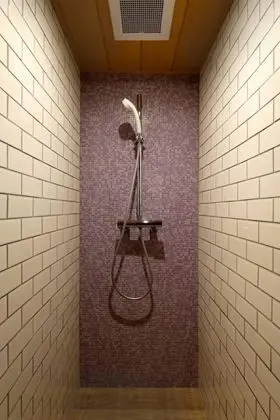 Tek Kişilik Oda (Shower Only)